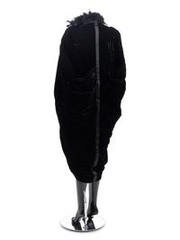 Emanuel Ungaro Velvet Evening Ensemble, 1970-80s
