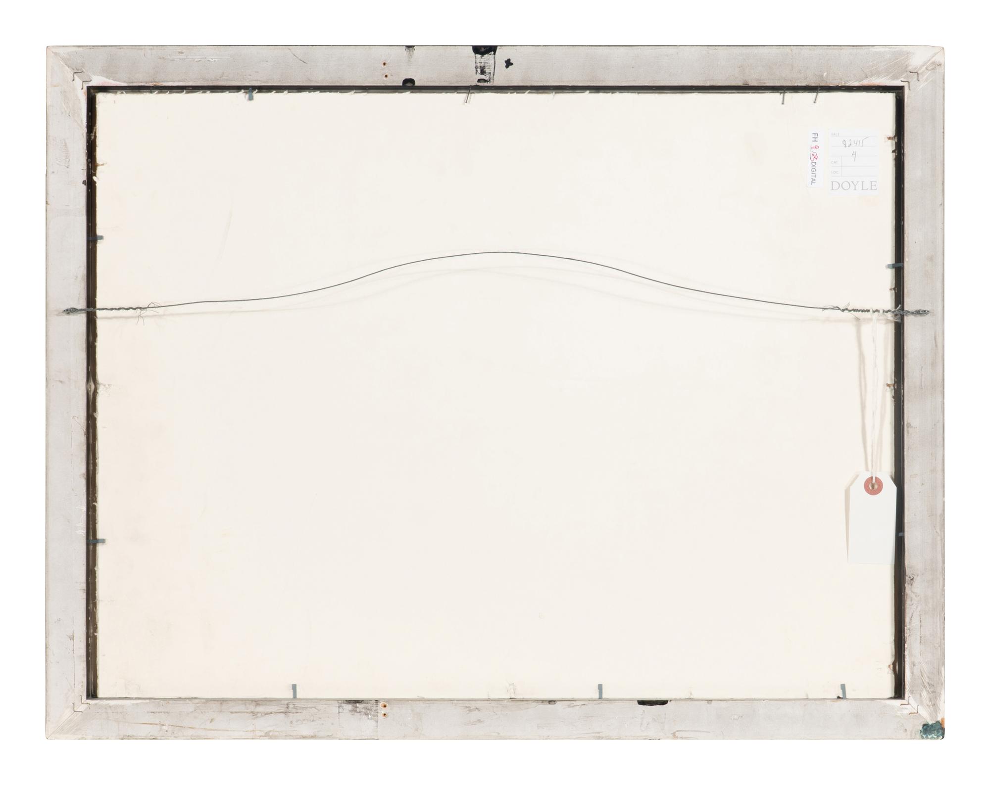 Antonio Canal, Il Canaletto (Italian, 1697–1768) — S. Giustina in prà della Vale