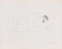 Homme et Femme , 1927