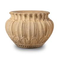 A Terracotta Jardinière