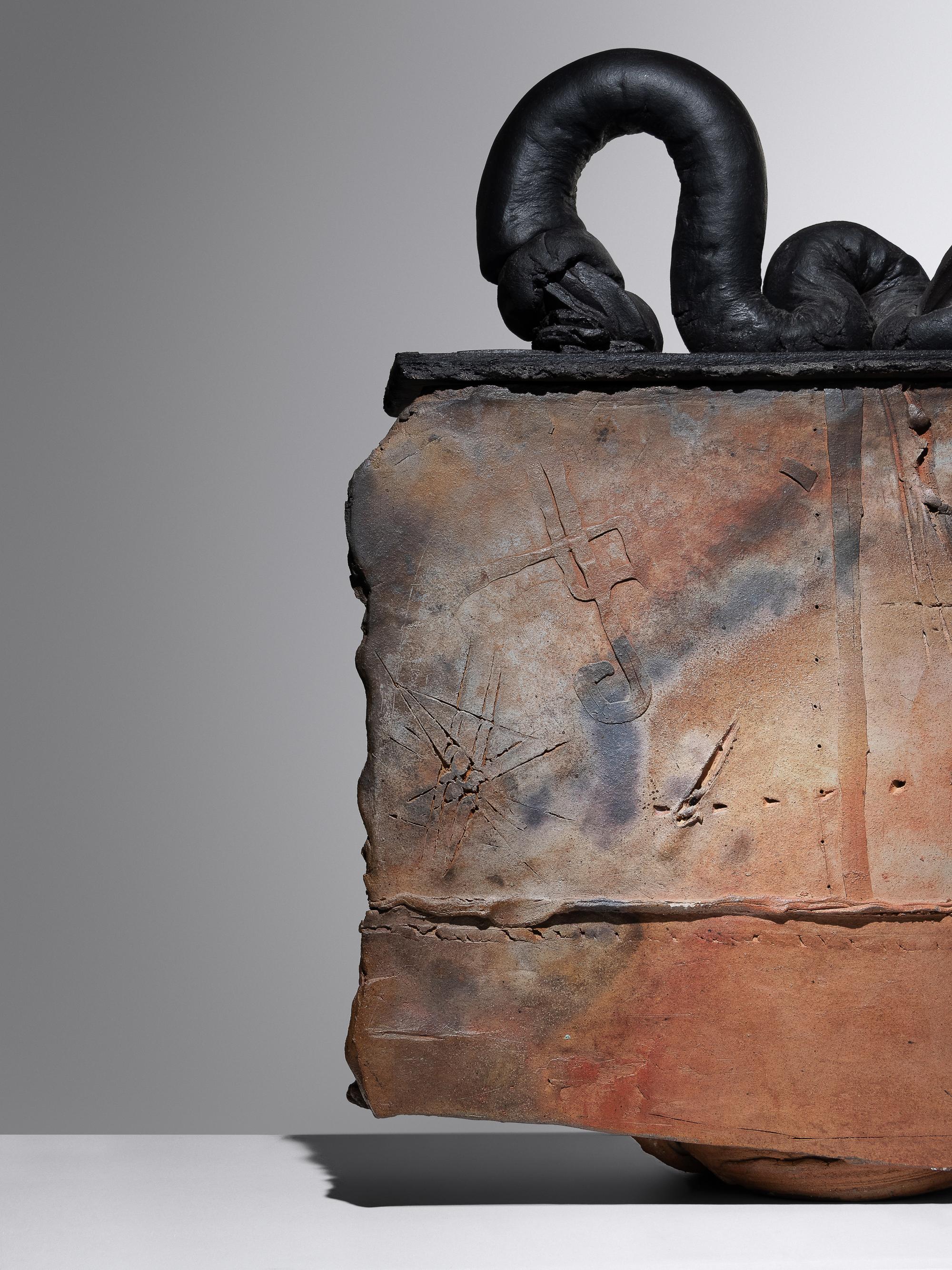 Untitled Sculpture