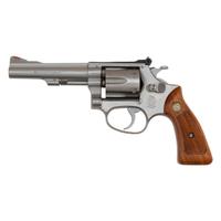 *Smith & Wesson Model 63 in Box