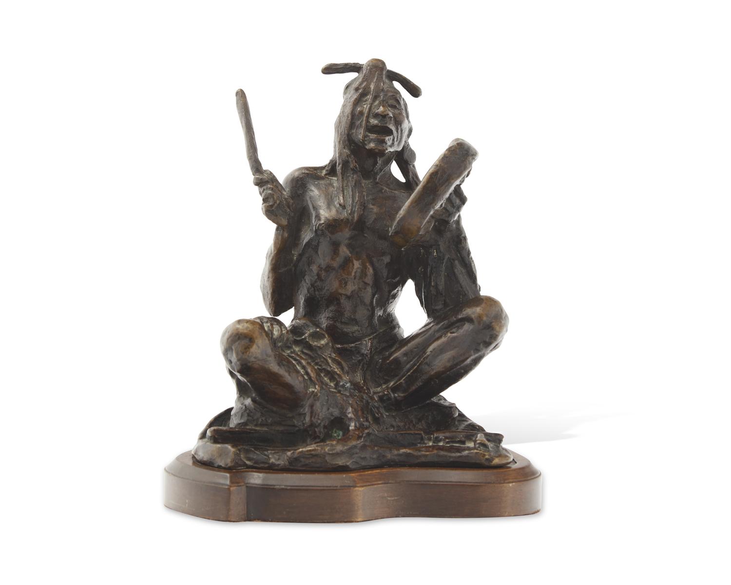 The Medicine Man