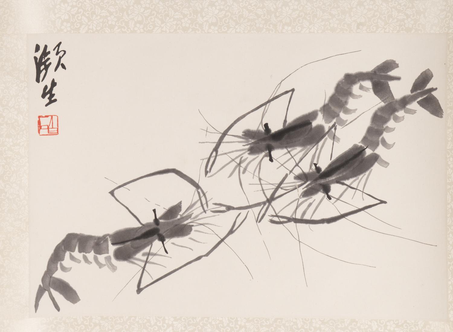 Qi Baishi