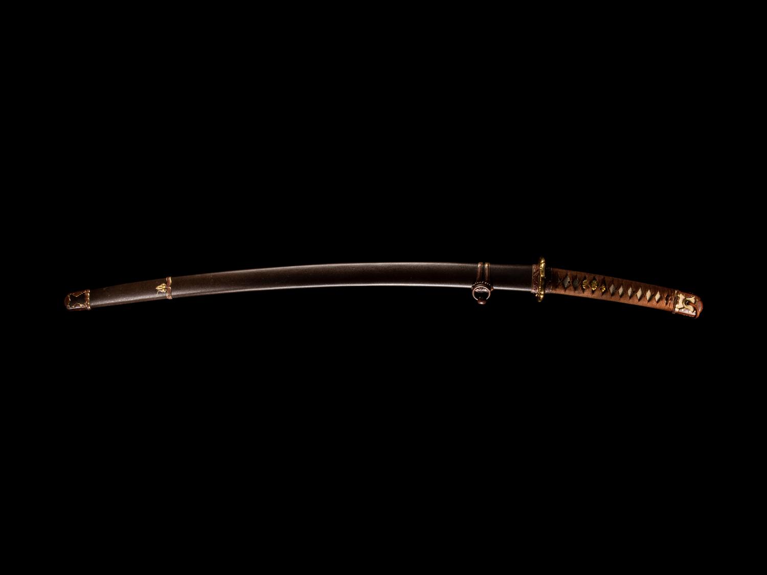 A Katana