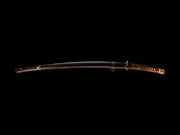A Katana