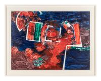 Untitled (Abstract)