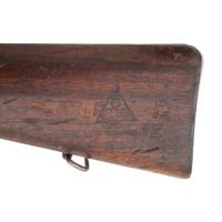 **Nicaraguan Marked CZ BRNO vz.24 Rifle