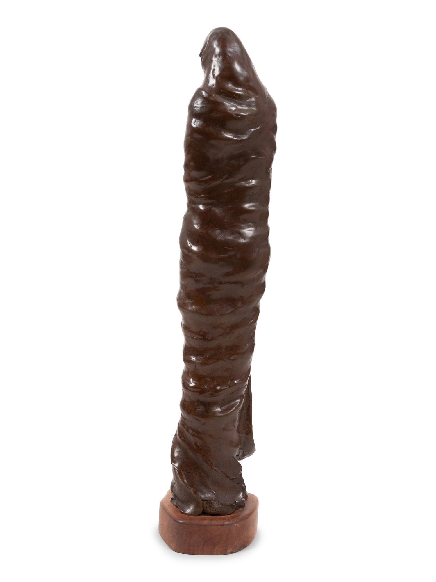 Untitled Figure , edition 7/10