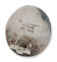 Navajo Silver and Turquoise Jewelry