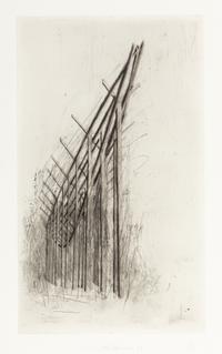 Sources and Structures (five works)