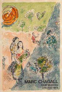 Four Seasons, 1974