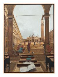 School of Canaletto