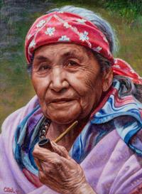 Eliza Blackwater, 1995
