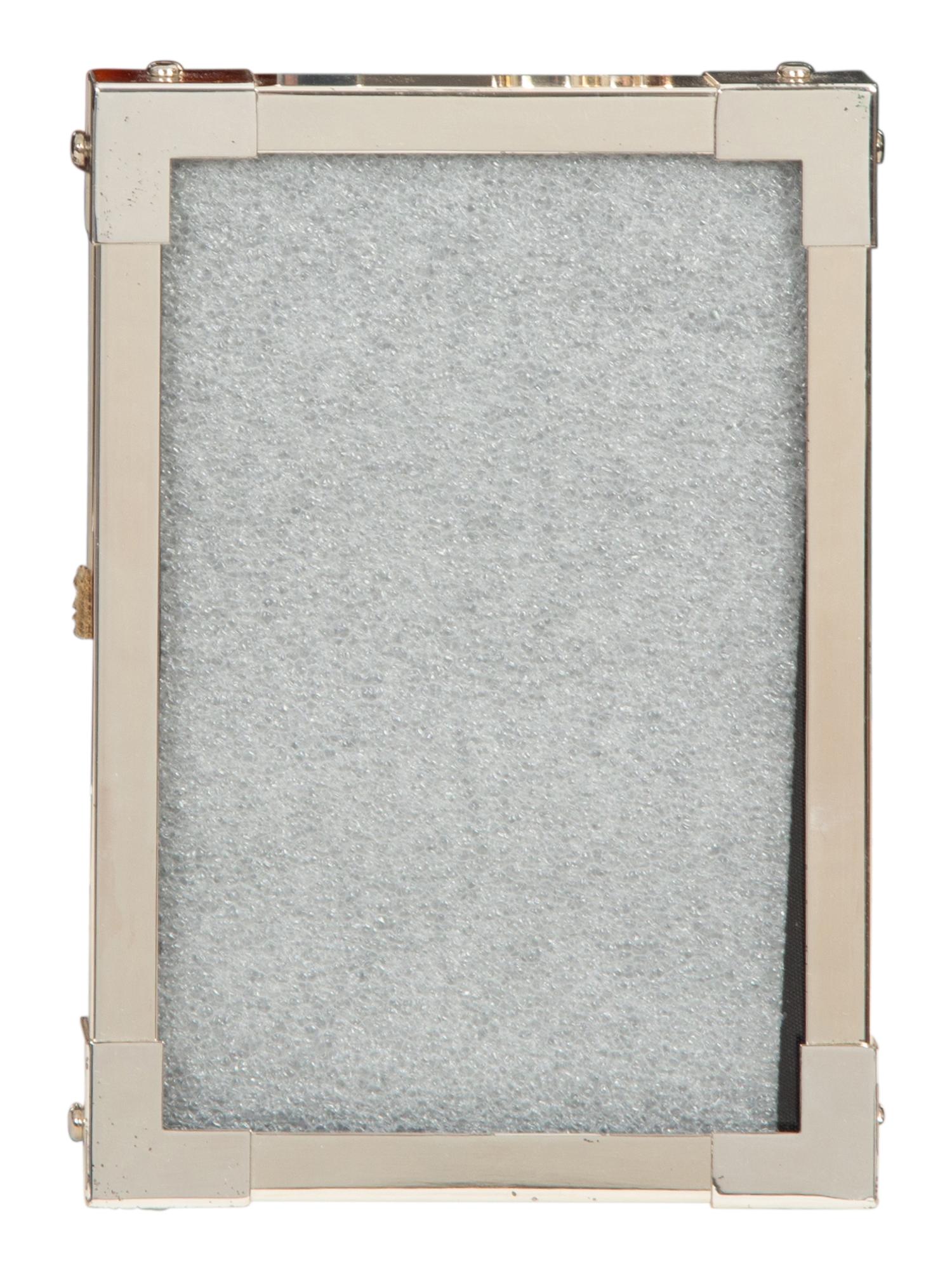 Five Ralph Lauren Picture Frames