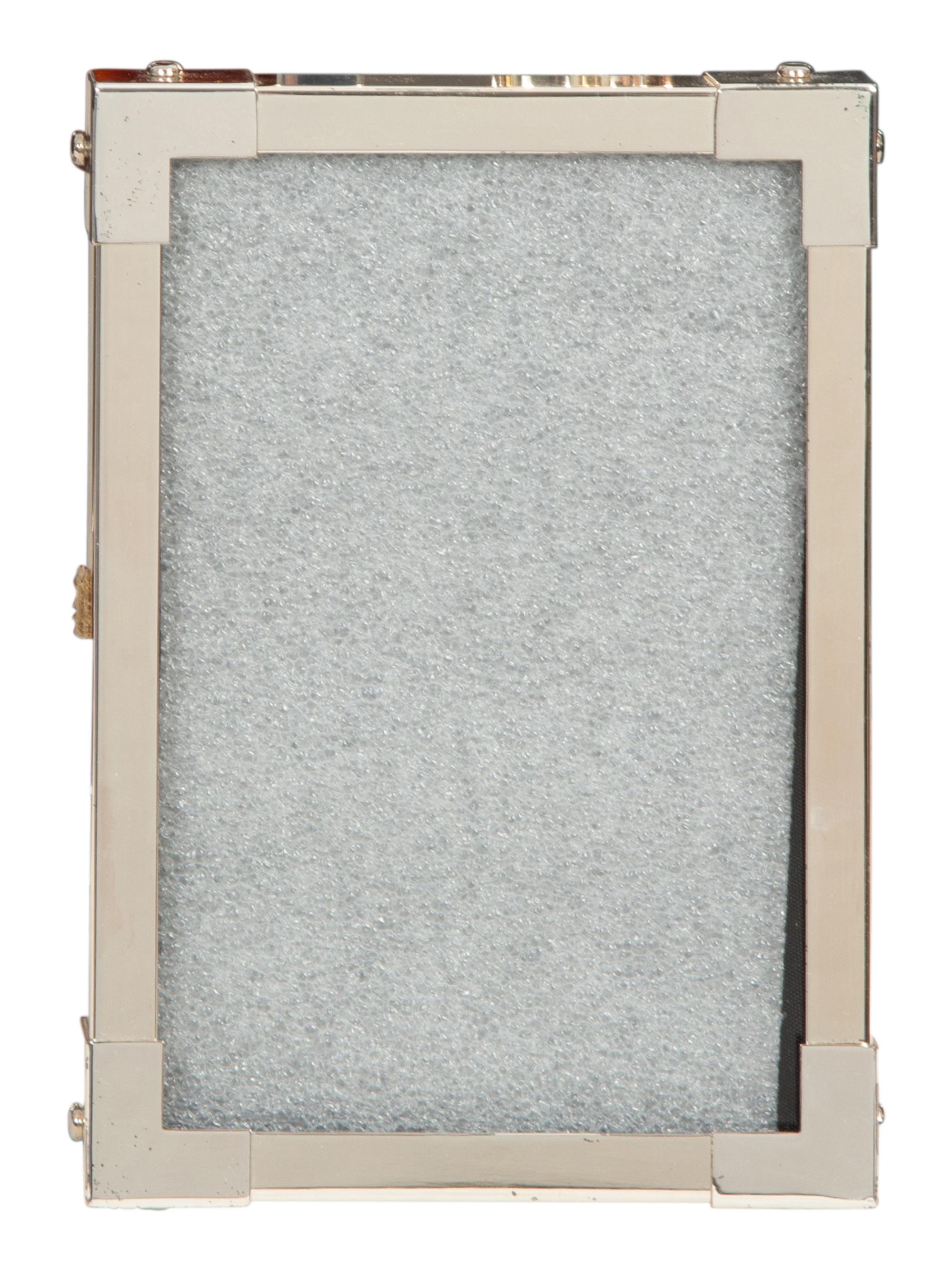 Five Ralph Lauren Picture Frames