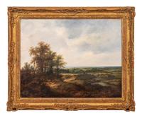 Artist Unknown, 19th Century