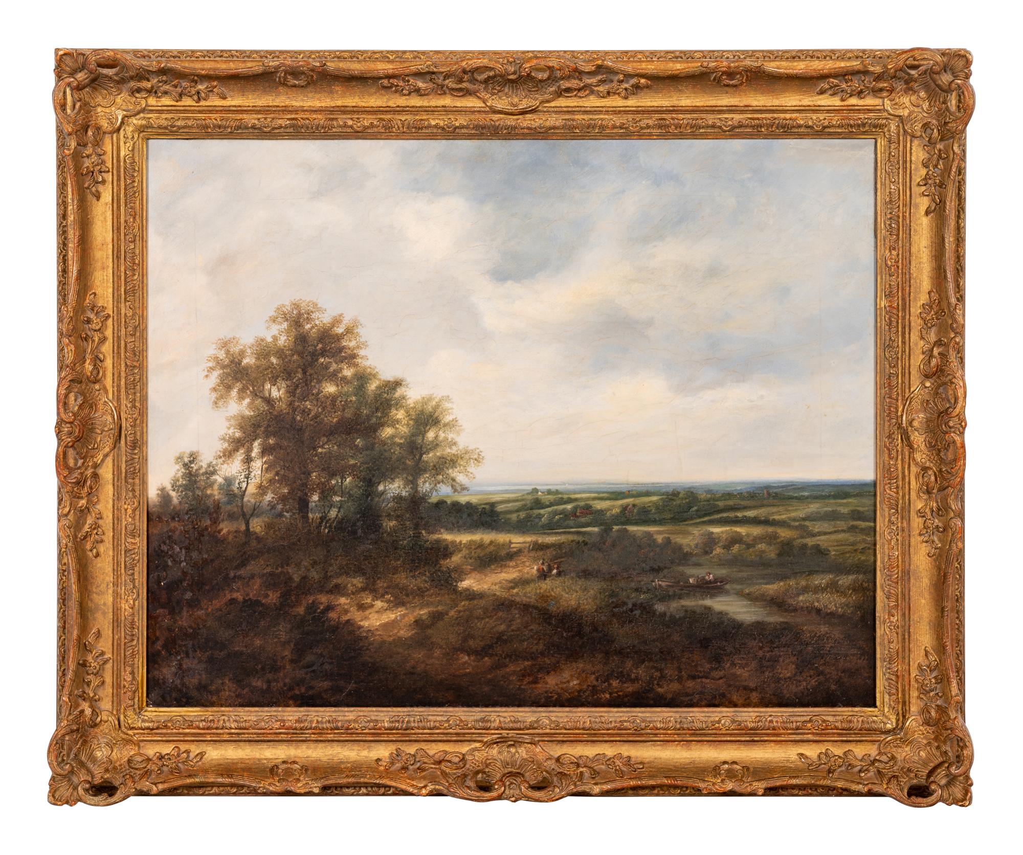 Artist Unknown, 19th Century