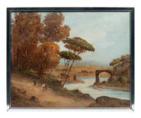 Artist Unknown, 20th Century