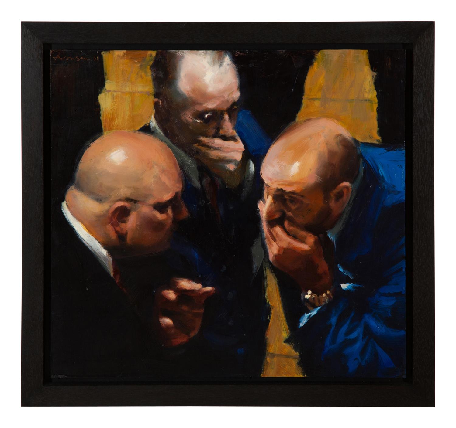 Three Wise Men, 2011