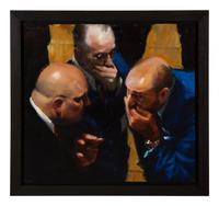 Three Wise Men, 2011
