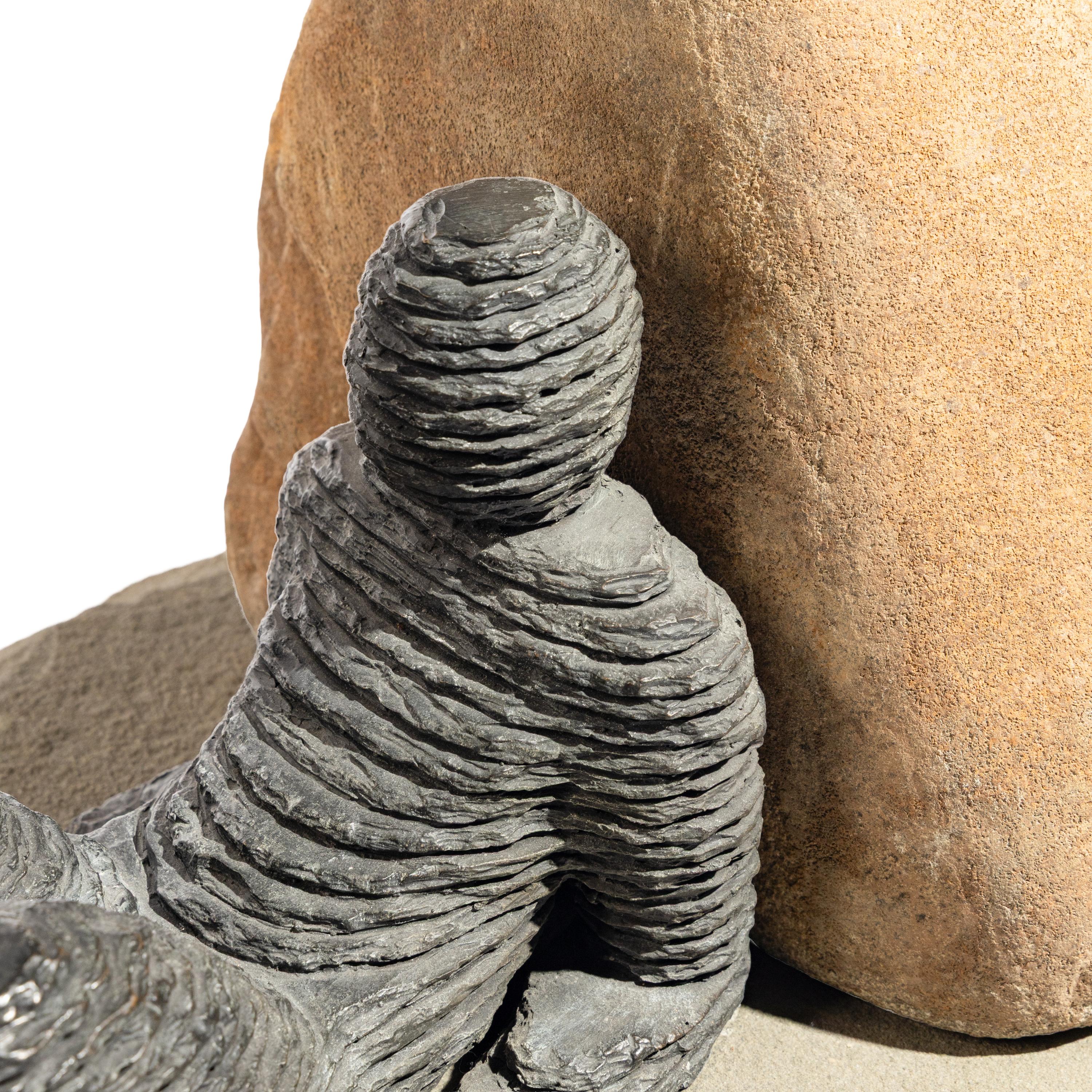 Boaz Vaadia (Israeli/American, 1951-2017) — Yissakhar , 2006
