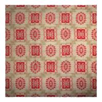 A Woven Wool Ingrain Carpet