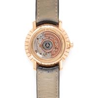 DeWitt, Ref. CLA.HMS.002, 18K Yellow Gold 'Classic' Watch