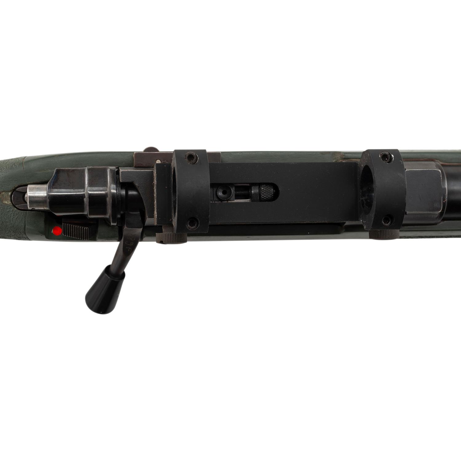 * Parker-Hale M85 Rifle