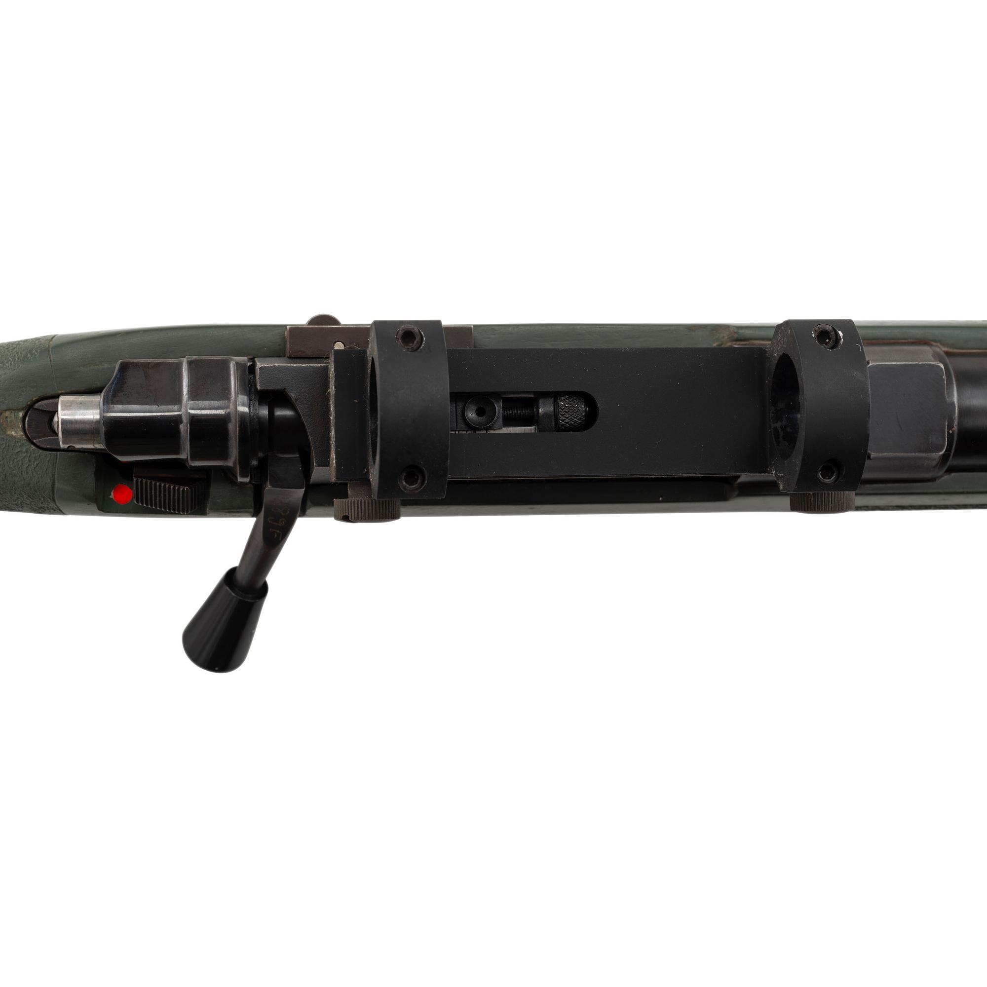 * Parker-Hale M85 Rifle
