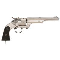 Merwin, Hulbert & Company 1st Model Open Top Frontier Revolver