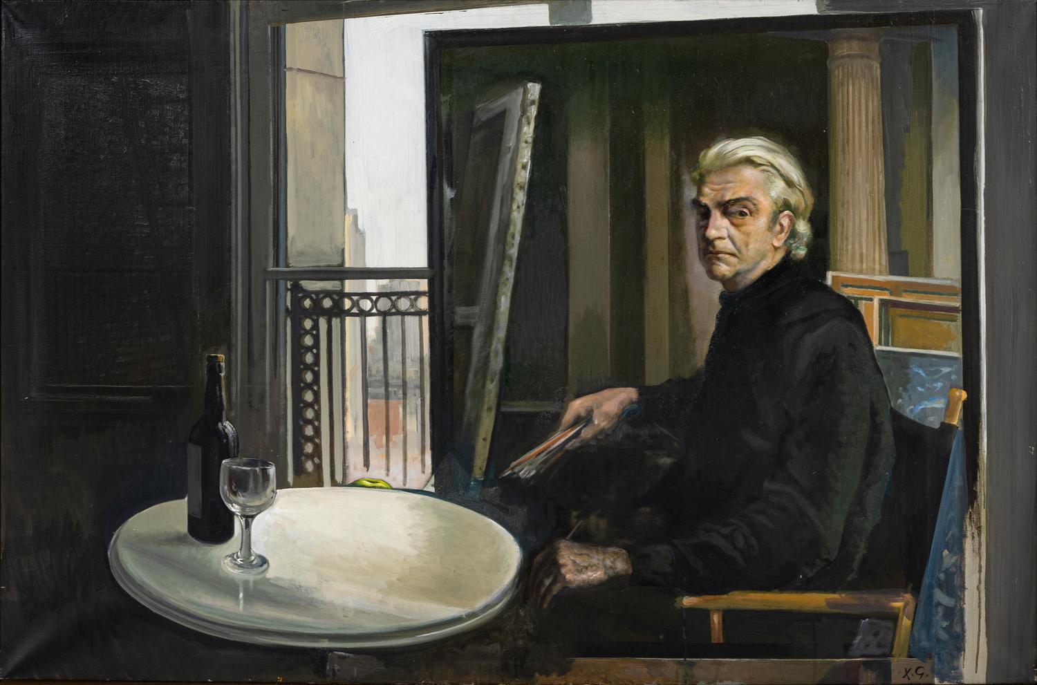 The Mirror , 1971