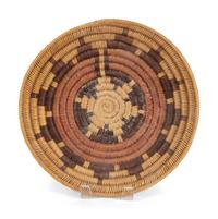 Navajo Baskets
