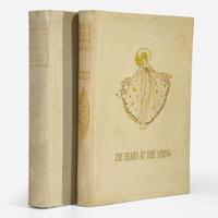 [Children's & Illustrated] [Clarke, Harry] Group of Two Signed Limited Editions