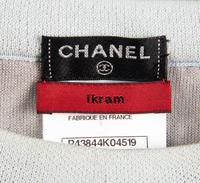 Chanel Knit Day Dress, 2009