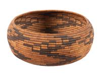 Pomo Basket