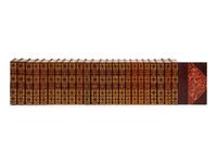 FISKE, John. The Writings of John Fiske . Cambridge: The Riverside Press, 1902.