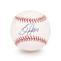 A Bo Jackson Signed Autograph Baseball and Chicago White Sox Hat (Beckett Authentication Services BAS Certified),