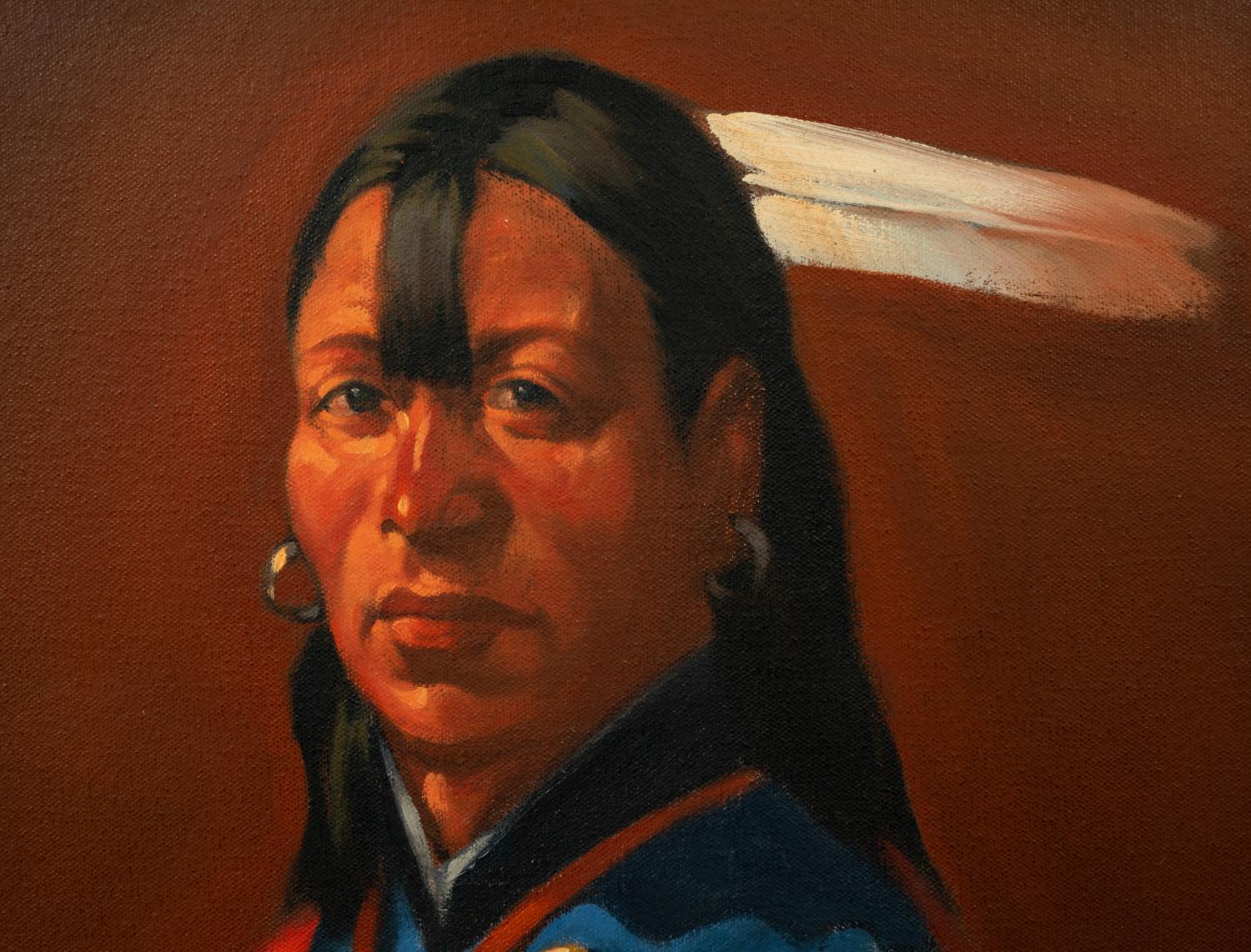 Blackfoot Scout