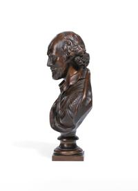 After Jean Antoine Houdon (19th/20th Century)