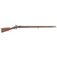 US Model 1861 Contract Rifle Musket by William Mason