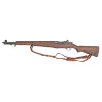 **Springfield Armory M1 Garand Rifle