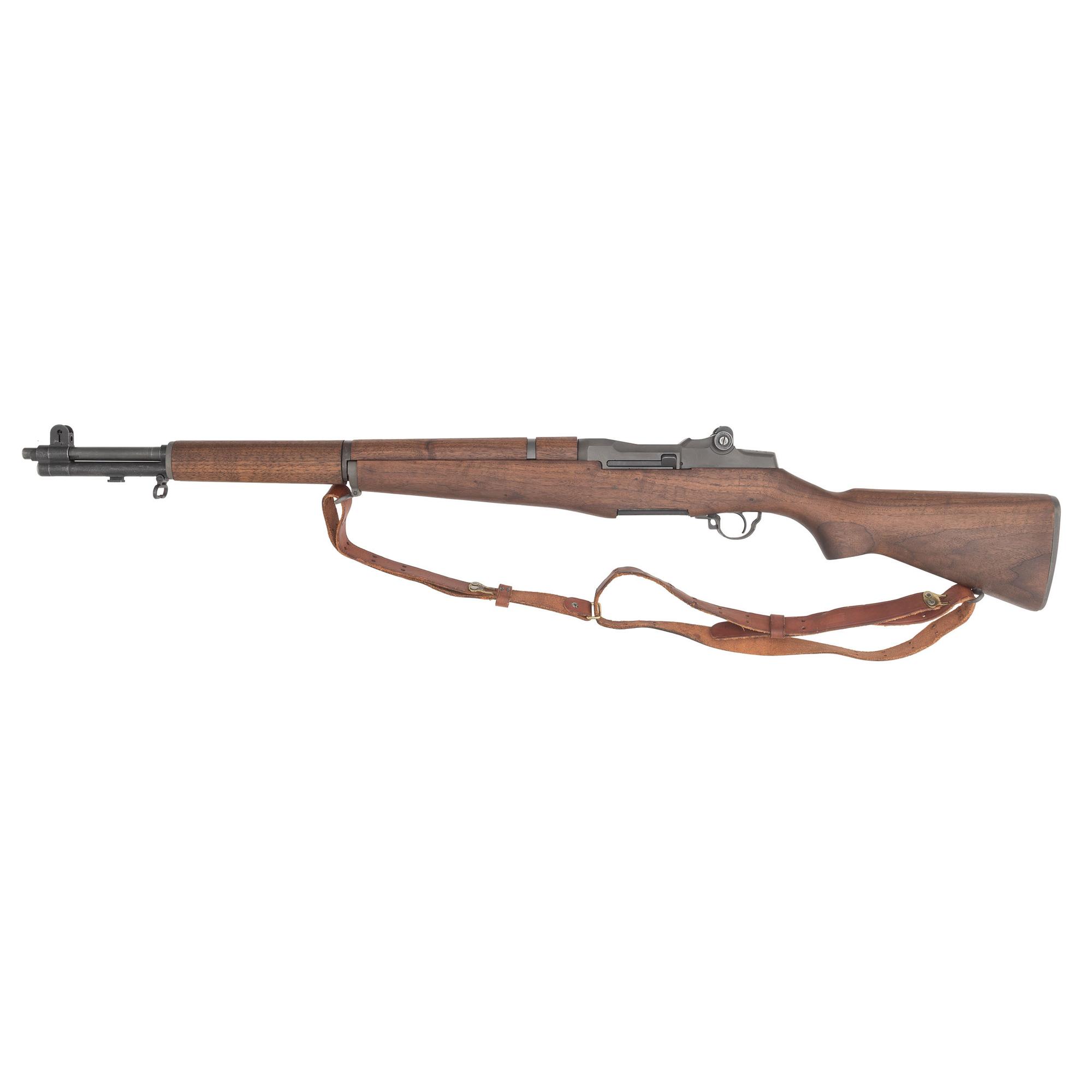 **Springfield Armory M1 Garand Rifle