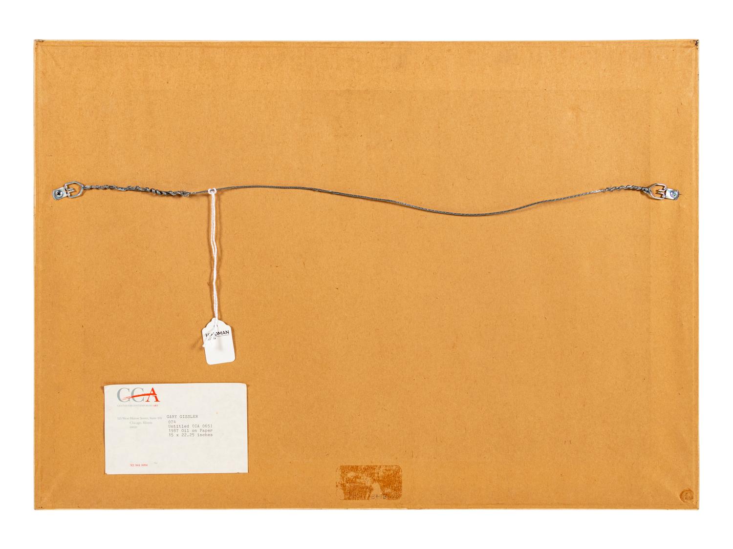 Untitled (CA 065)