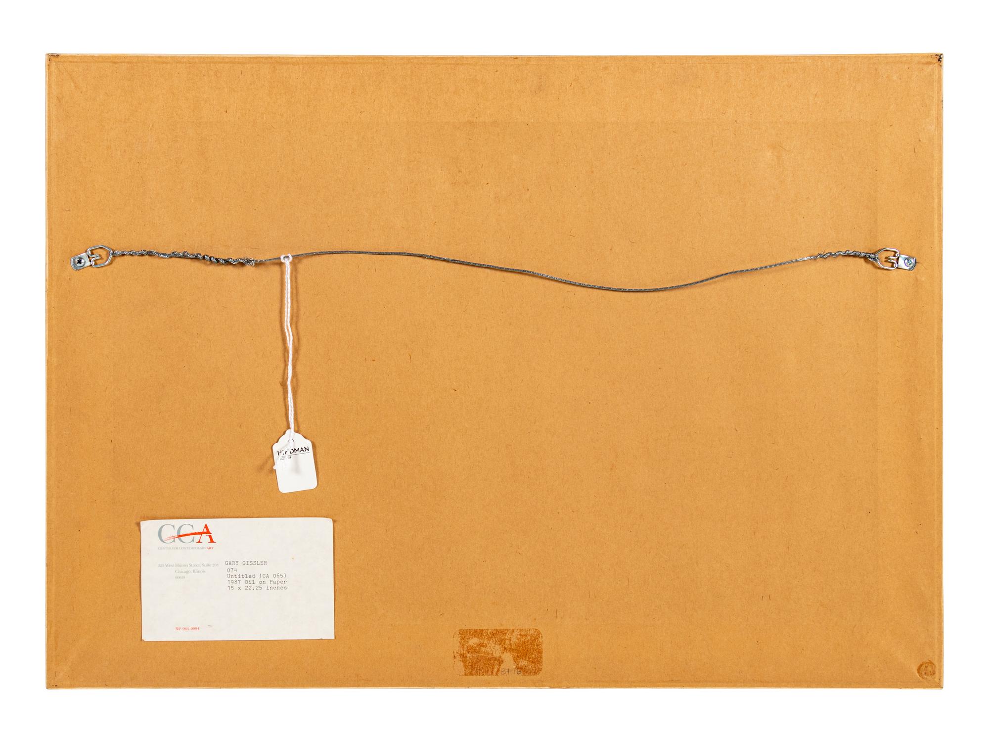 Untitled (CA 065)