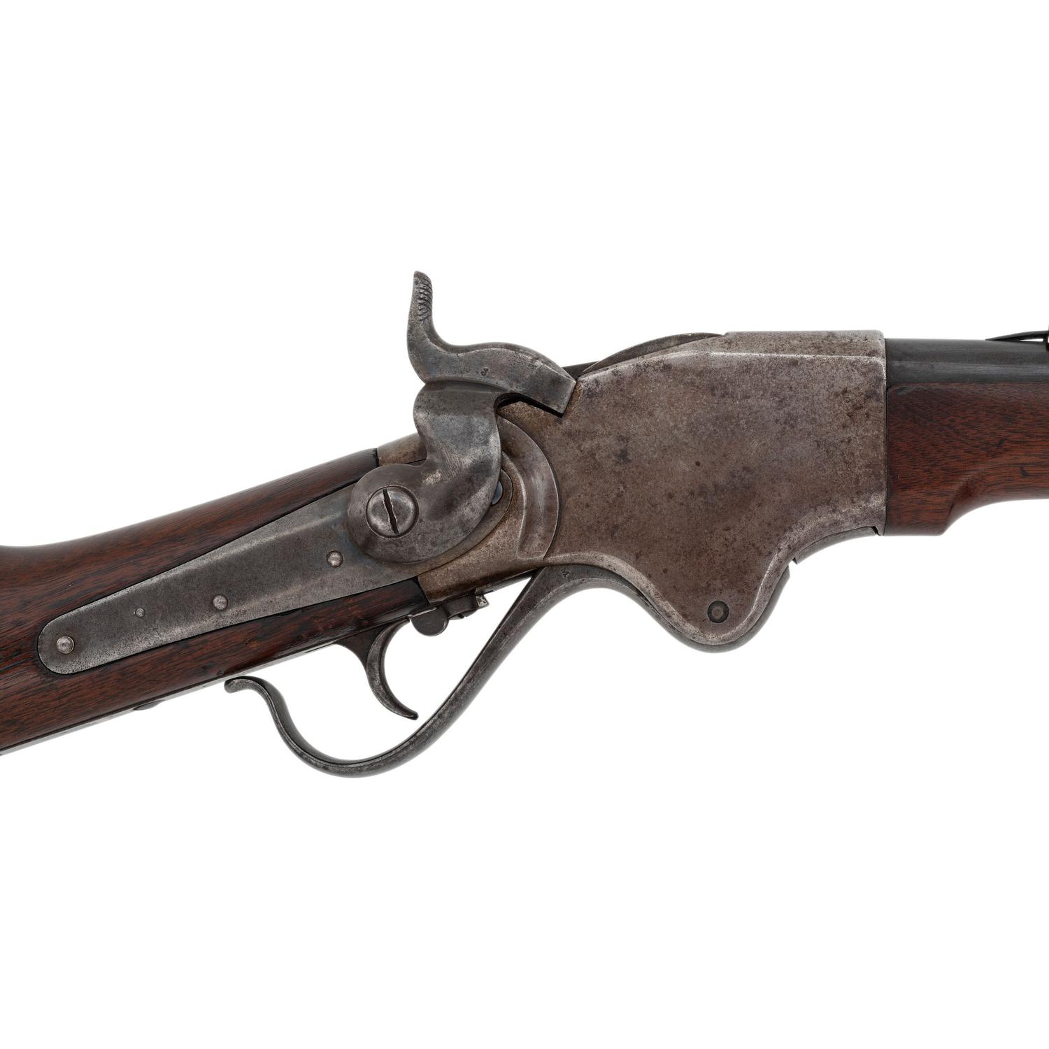 Spencer Model 1865 Carbine