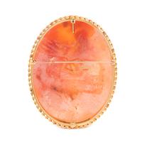 CAMEO PENDANT/BROOCH