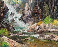 Cascade Creek