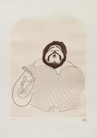 Pavarotti , edition 52/150