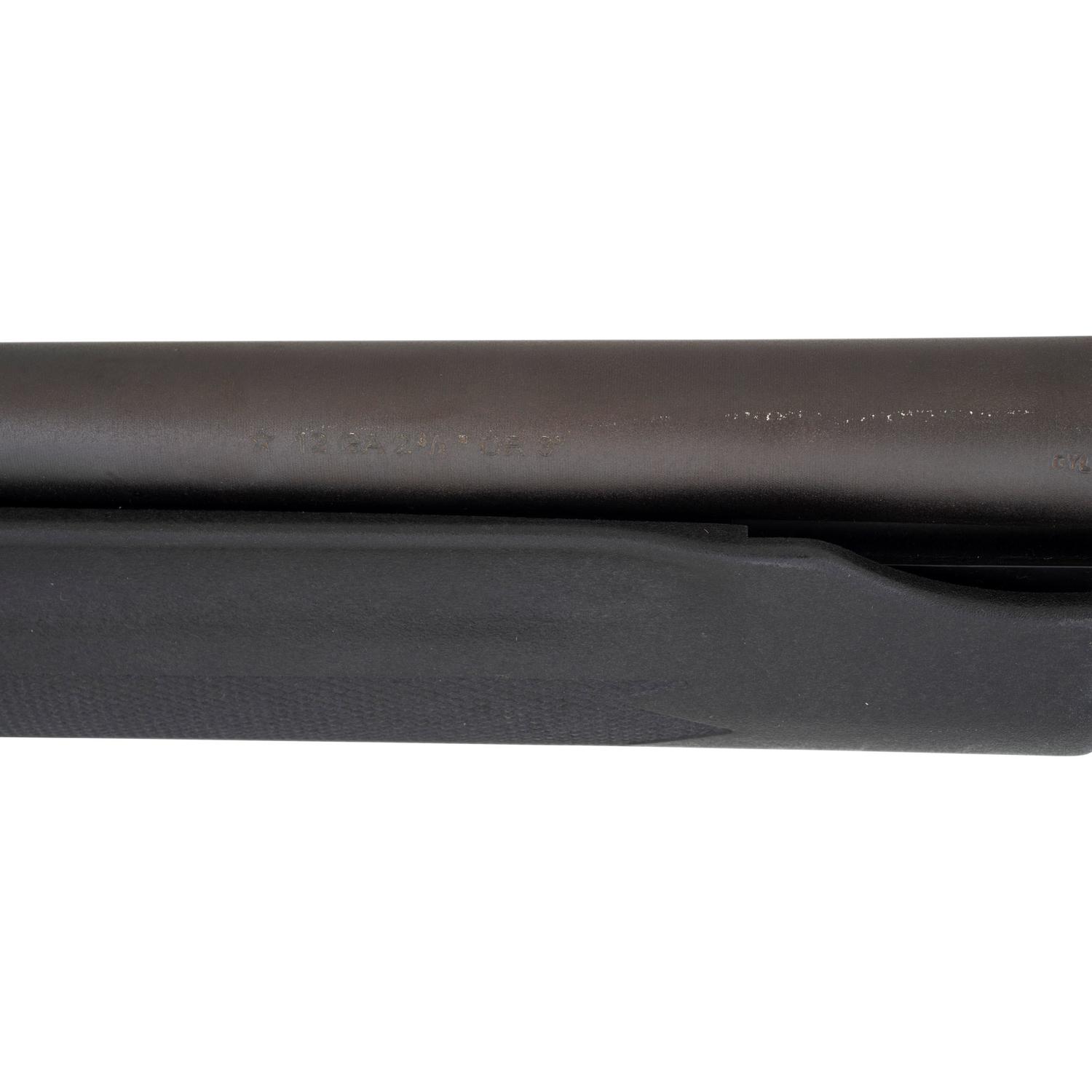 * Remington Model 870 Express Magnum